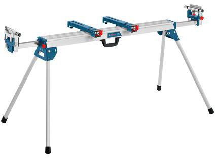Bosch Arbeitstisch GTA 3800 HxL 824x1578mm G.22kg Tragfähigkeit max. 250kg 