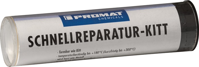 PROMAT CHEMICALS Schnellreparaturkitt 