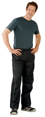 PLANAM Regenbundhose MONSUN schwarz (1480 R) PLANAM Regenbundhose MONSUN schwarz (1480 R)