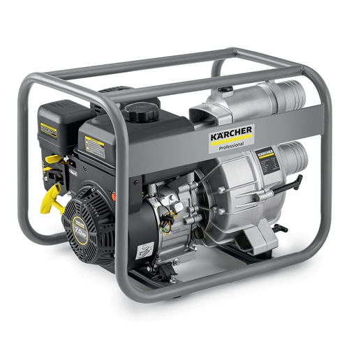 Kärcher Schmutzwasserpumpe WWP 45 Kärcher Schmutzwasserpumpe WWP 45