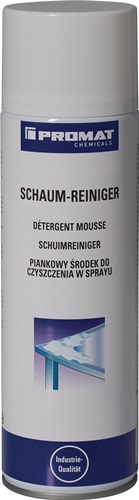 PROMAT CHEMICALS Schaumreiniger 