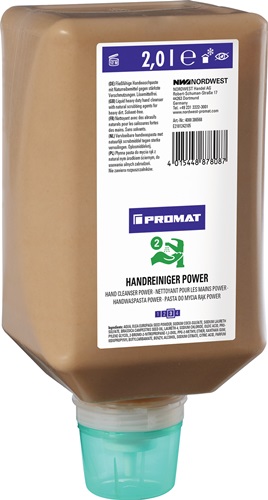 PROMAT Handreiniger Power