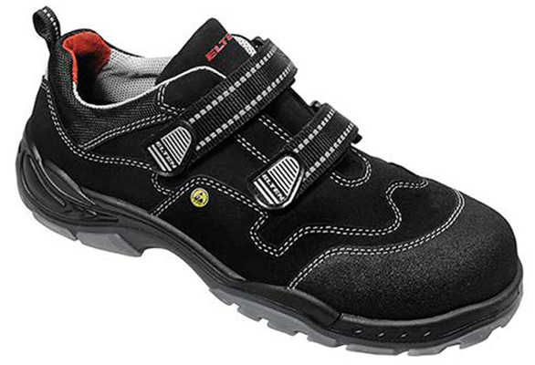 ELTEN Sicherheitshalbschuh SID ESD S3 (72131 ) ELTEN Sicherheitshalbschuh SID ESD S3 (72131 )