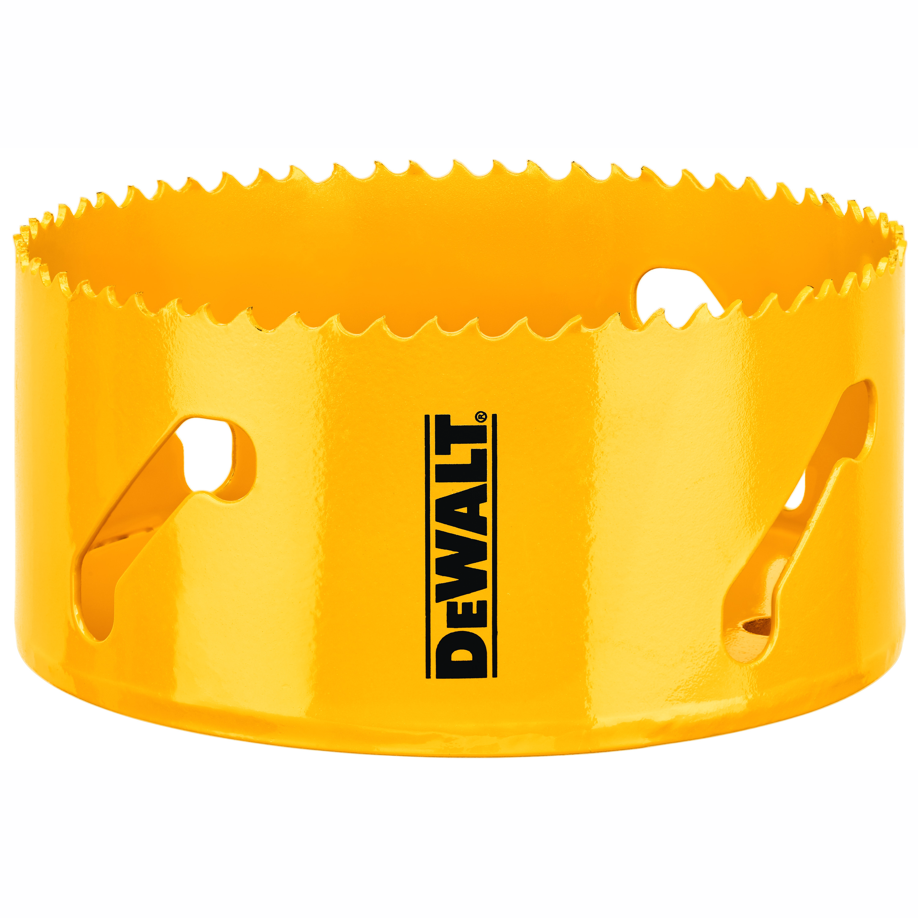 DEWALT DT90341-QZ Lochsäge Bi-Metall Extreme 111 mm