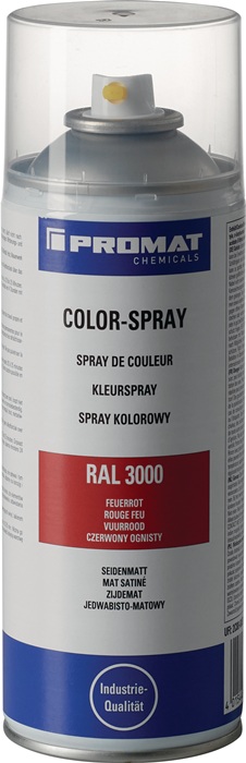 PROMAT CHEMICALS Colorspray 