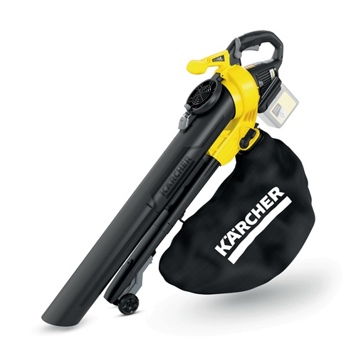 KÄRCHER AKKulaubsauger BLV 36-240 Battery KÄRCHER AKKulaubsauger BLV 36-240 Battery
