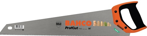 BAHCO Handsäge ProfCut