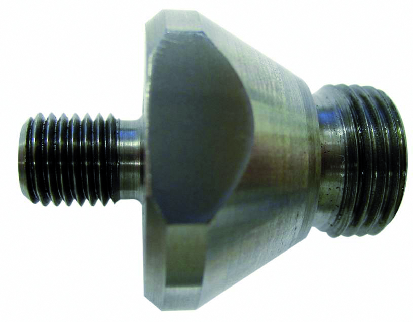 EIBENSTOCK Adapter G½" a - M 12 x 1,5 a EIBENSTOCK Adapter G½" a - M 12 x 1,5 a
