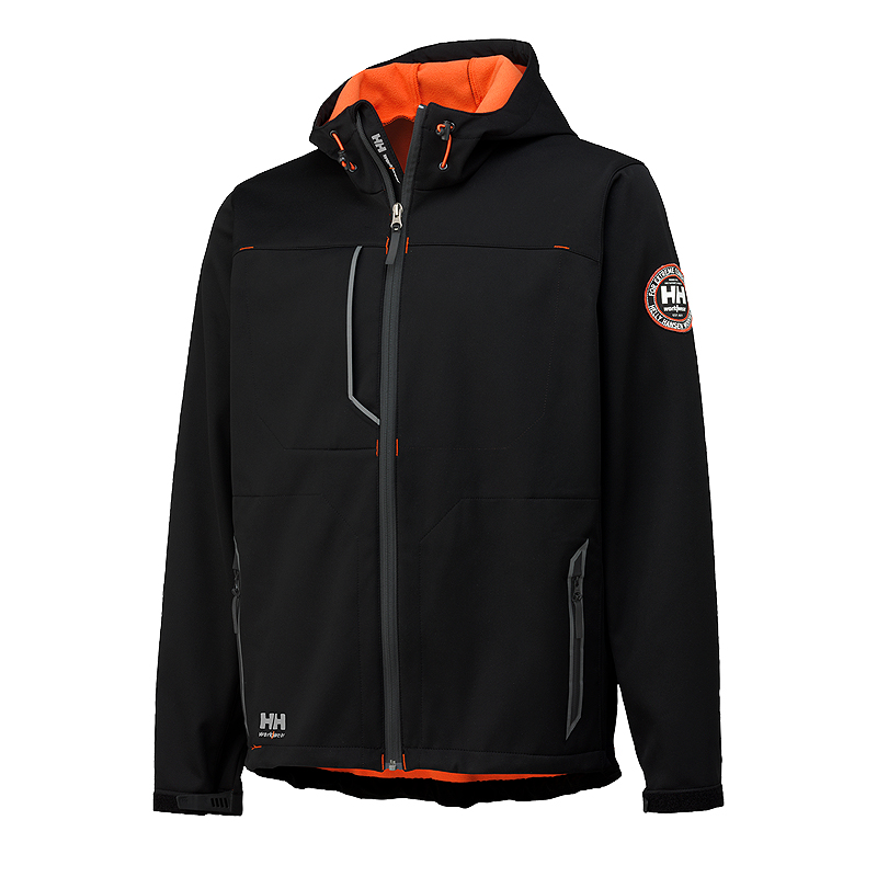 Softshelljacke LEON (74012) Softshelljacke LEON (74012)