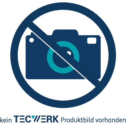 TECWERK Schraubendreher Gr.PH 2 Klingen-L.100mm 3K-Griff 6KT Kl./Ans.