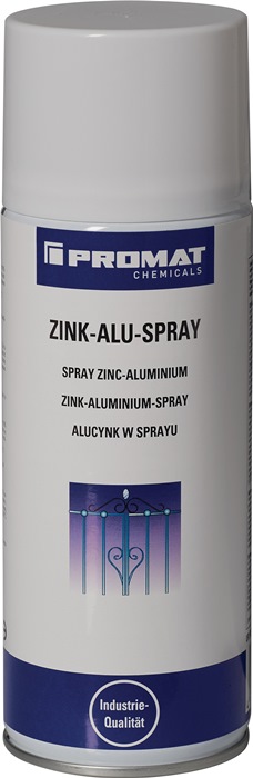 PROMAT CHEMICALS Zinkaluspray 