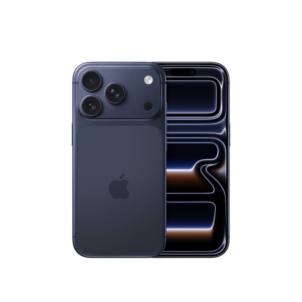 Apple iPhone 17 Pro Apple iPhone 17 Pro