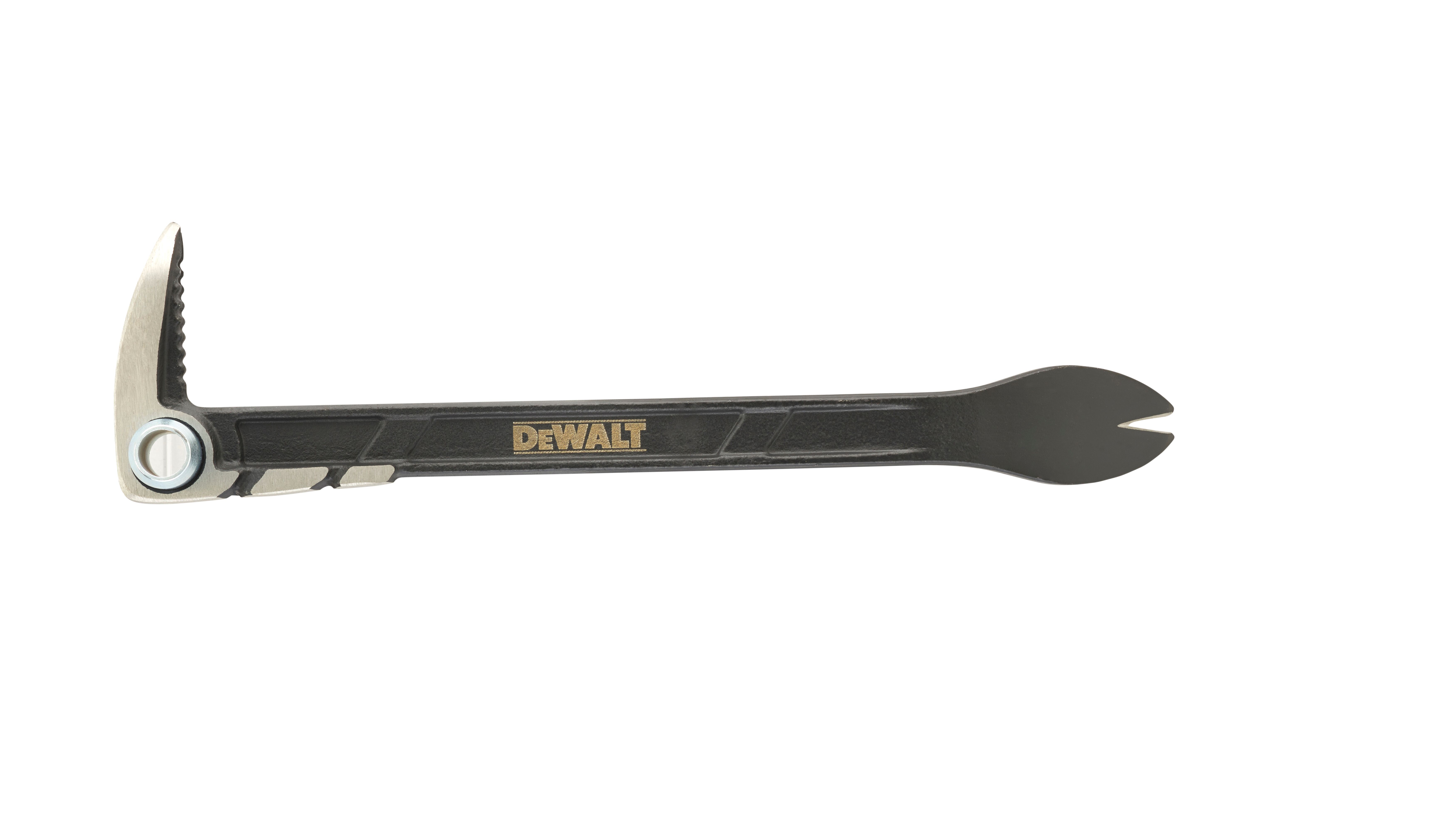 DEWALT DWHT0-55524 Präzisionseisen 254 mm spitz