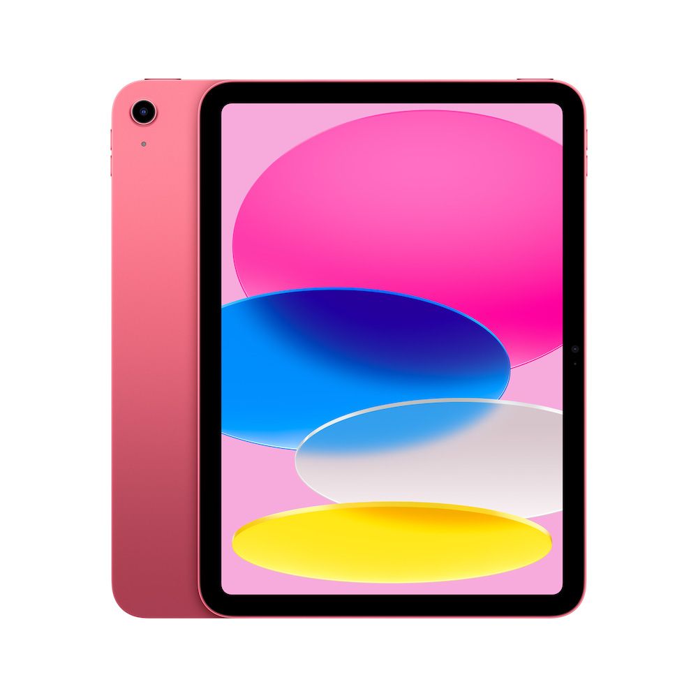 Apple iPad 11" (A16) Apple iPad 11" (A16)