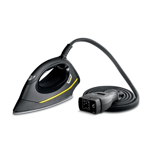 KÄRCHER Bügeleisen Iron EasyFinish