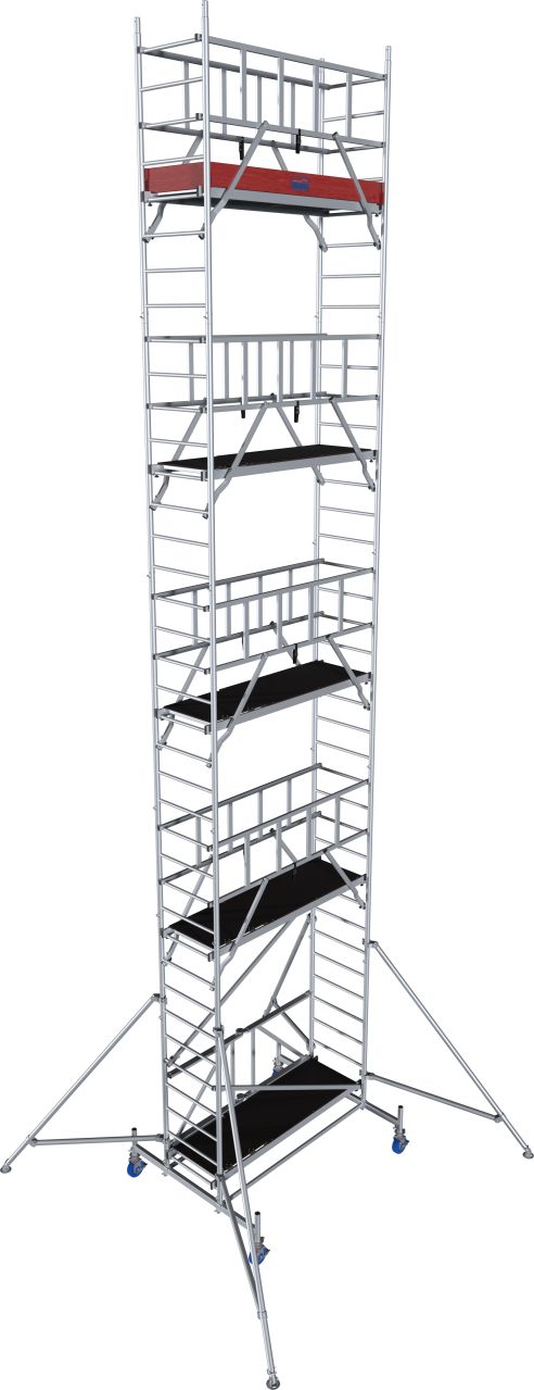 Krause MONTO ProTec XS Alu-FaltGerüst Krause MONTO ProTec XS Alu-FaltGerüst