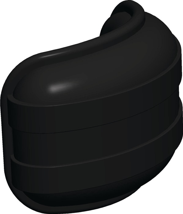 CLEANSPACE Nackenpolster PAF-0014