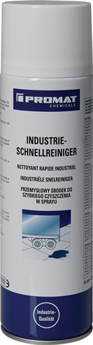 PROMAT CHEMICALS Industrieschnellreiniger 