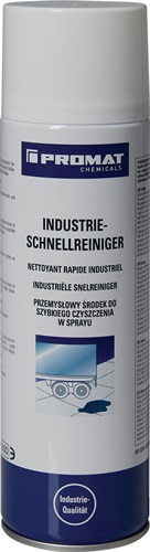 PROMAT CHEMICALS Industrieschnellreiniger  PROMAT CHEMICALS Industrieschnellreiniger