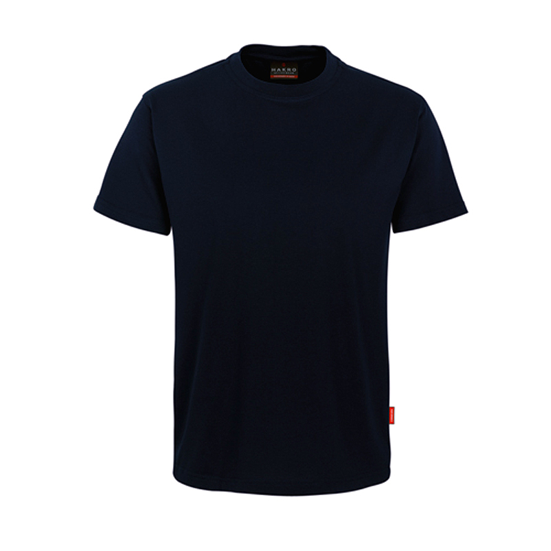 HAKRO T-Shirt PERFORMANCE (281) tinte