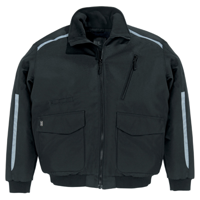FHB Pilotjacke VOLKER schwarz (75023 ) FHB Pilotjacke VOLKER schwarz (75023 )
