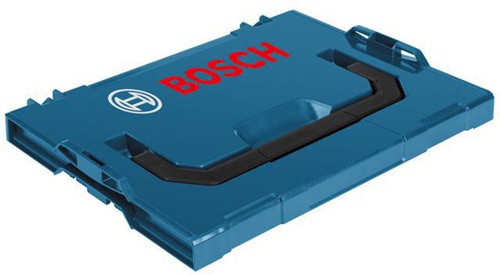 Bosch Kofferdeckel i-BOXX rack lid BxHxT 442x100x342mm 