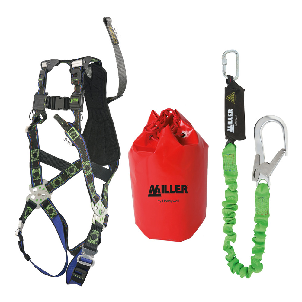 HONEYWELL Gerüstbauer-Set PREMIUM (1017340) HONEYWELL Gerüstbauer-Set PREMIUM (1017340)