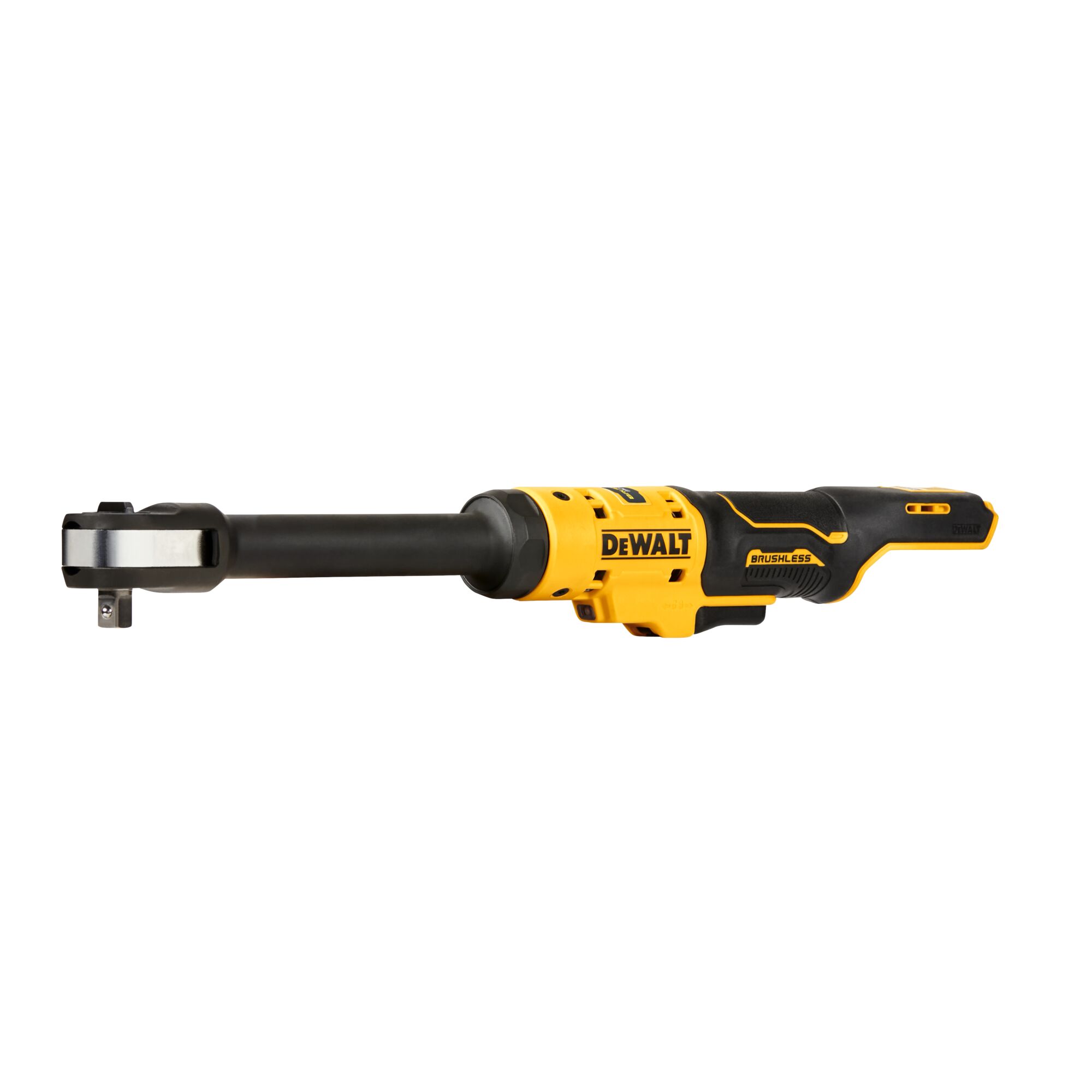 DEWALT DCF503EN-XJ Akku-Ratsche, 3/8", 12V, Basisv.