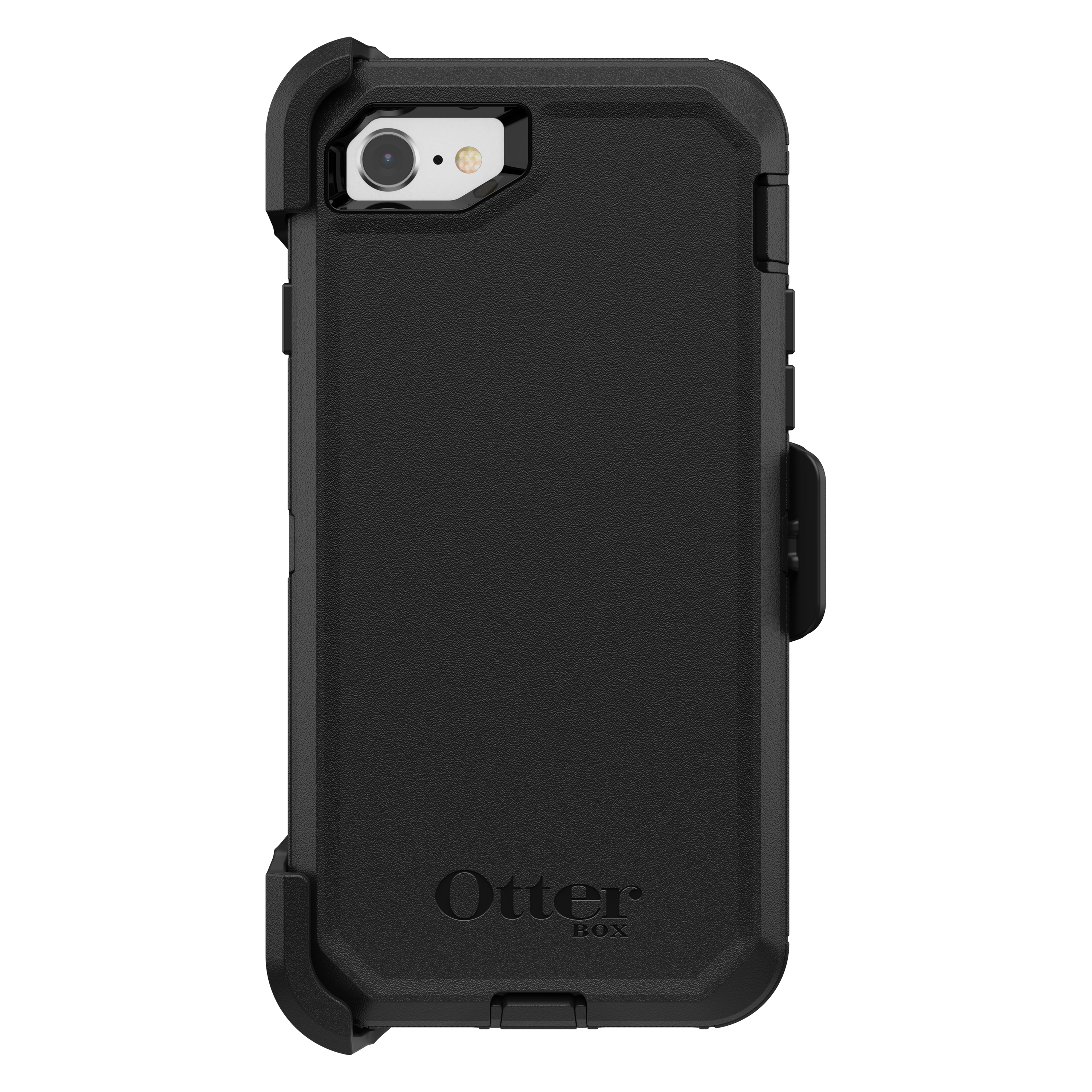 OtterBox Defender Hülle für iPhone SE 3. und 2. gen und iPhone 8/7