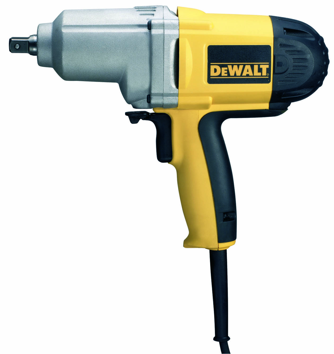 DEWALT DW292-QS Schlagschrauber 1/2