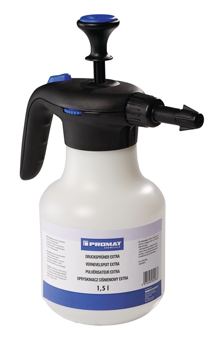 PROMAT CHEMICALS Drucksprüher Extra