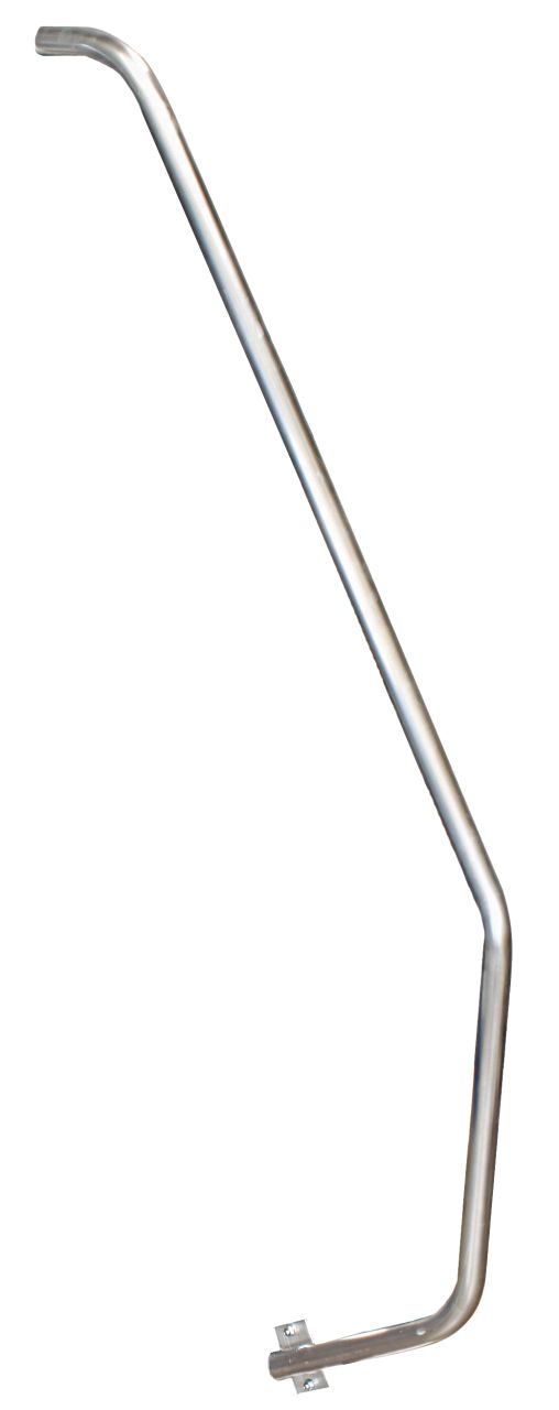 Krause STABILO Handlauf für 110 cm hohes Podestgeländer