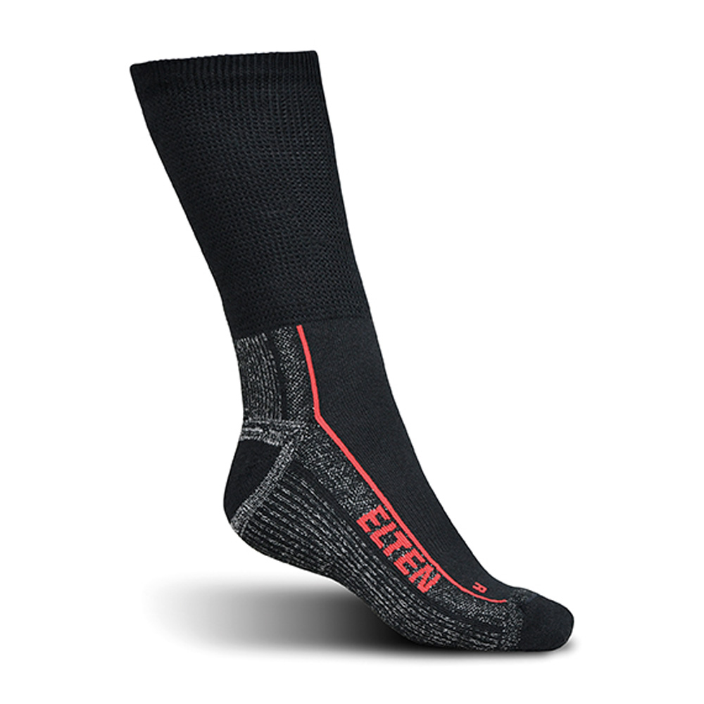 ELTEN Funktionssocken PERFECT-FIT SOCKS ESD (900022) ELTEN Funktionssocken PERFECT-FIT SOCKS ESD (900022)