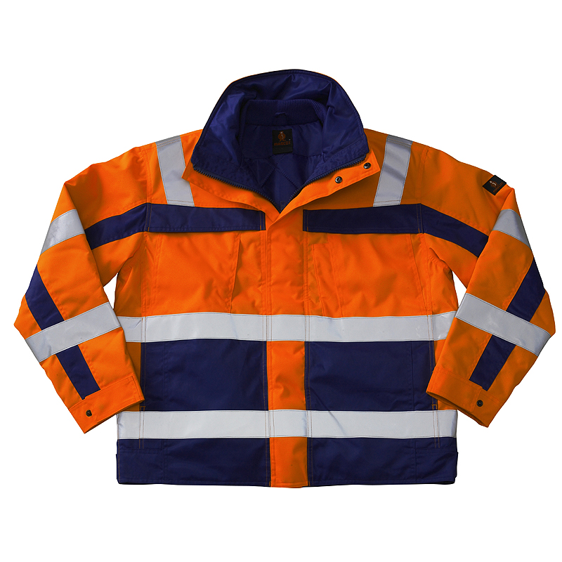 Warnpilotjacke TIMON (07123-126)