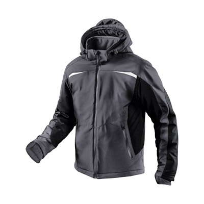 Softshelljacke WEATHER (1041)