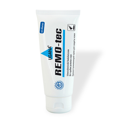 GREVEN Hautschutzcreme REMO TEC 100ml (13402018) GREVEN Hautschutzcreme REMO TEC 100ml (13402018)