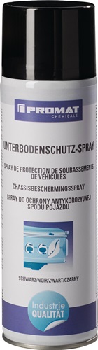 PROMAT CHEMICALS Unterbodenschutz-Spray 