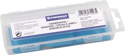 PROMAT CHEMICALS Fugenspachtel 