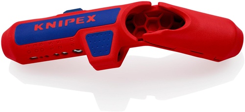 KNIPEX Universal Abmantelungswerkzeug ErgoStrip®