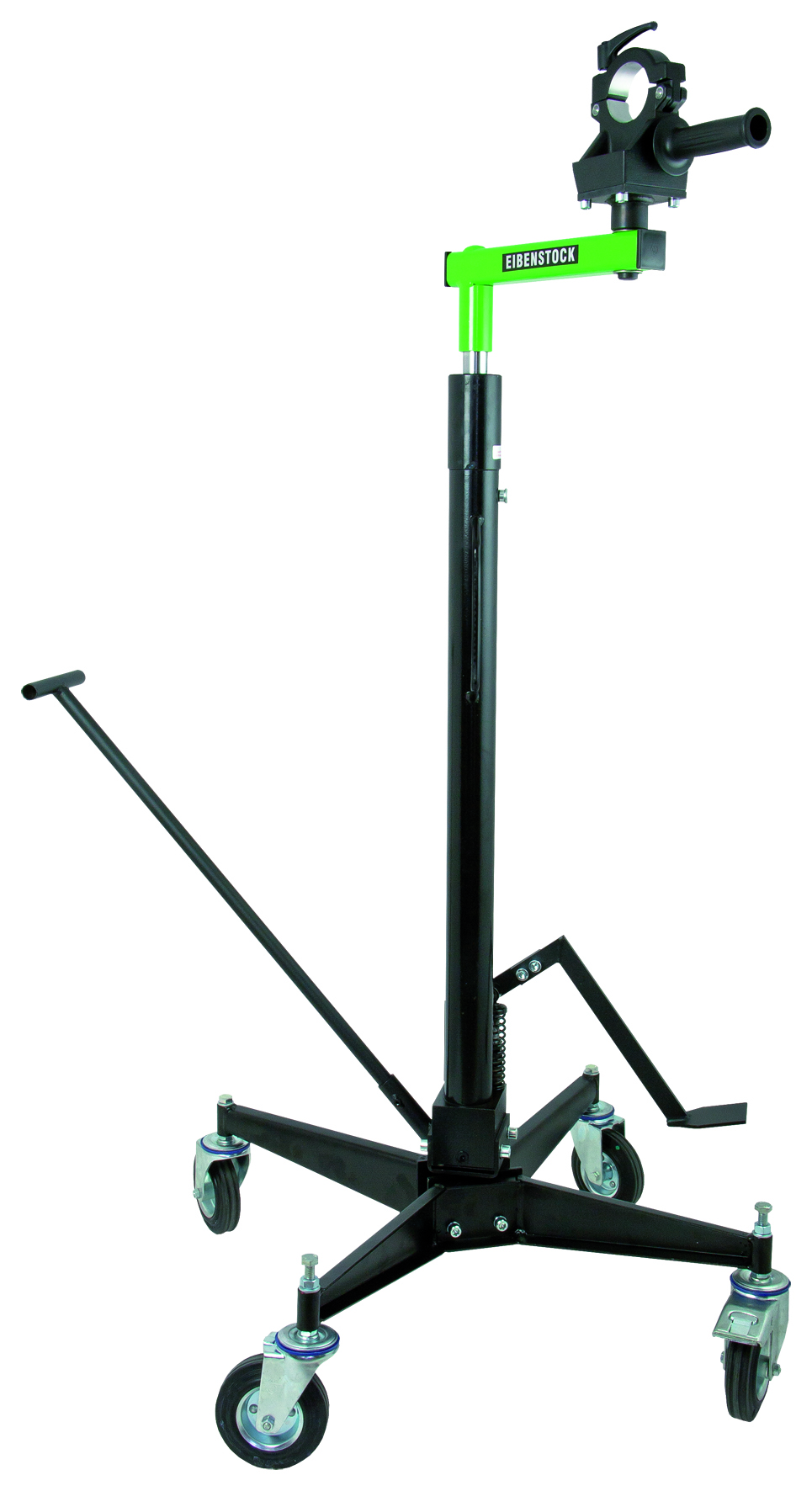 EIBENSTOCK Bohrwurm EBW 2300