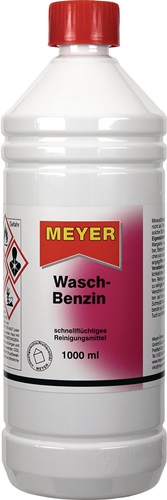 MEYER Waschbenzin  MEYER Waschbenzin