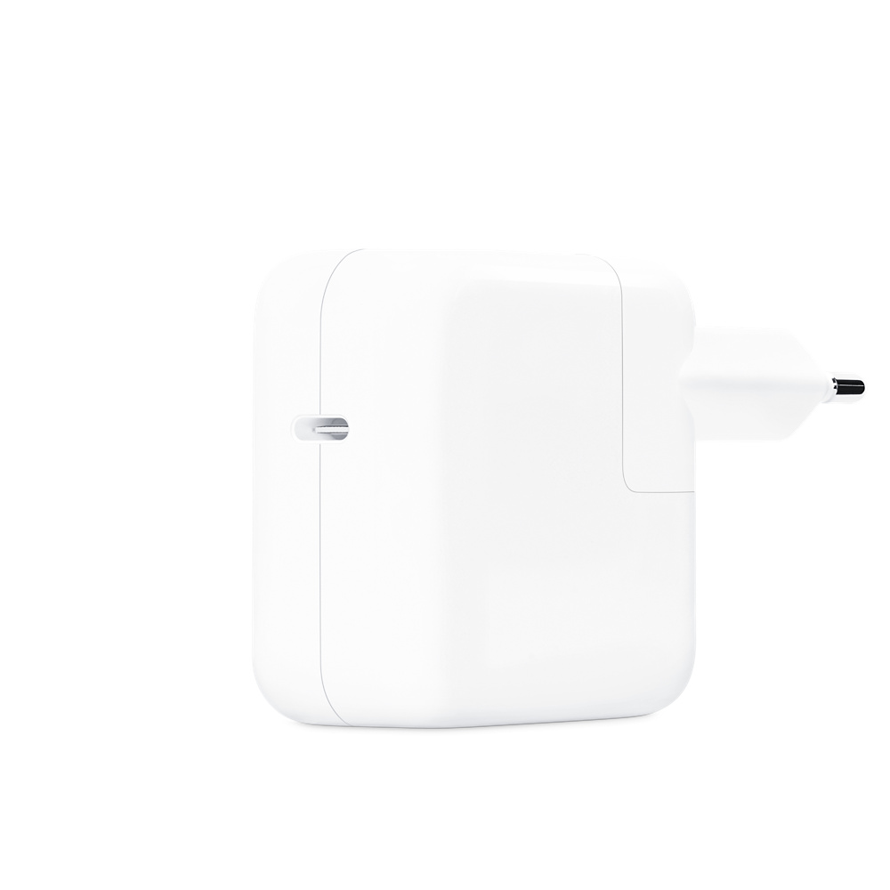 Apple 30W USB-C Power Adapter