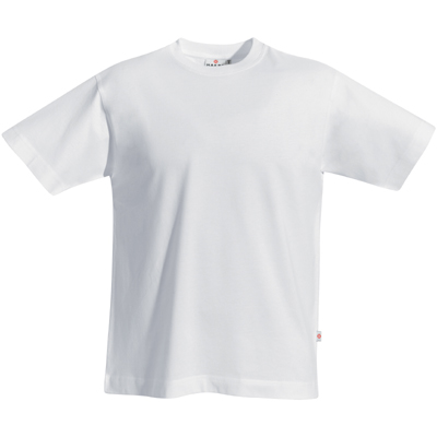 HAKRO T-Shirt CLASSIC weiß (292)