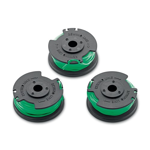 KÄRCHER Fadenspulenset LTR 36 Battery