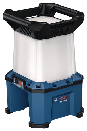 Bosch Akku-Baustrahler GLA 18VH-7500 Prof.18V 7500 lm 