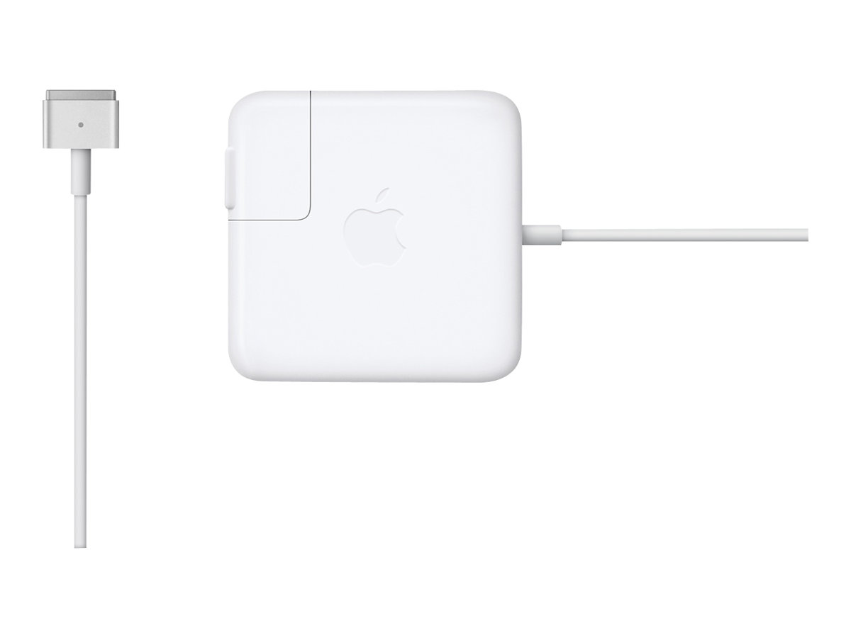 Apple MagSafe 2 Power Adapter für MacBook Pro mit Retina Display Apple MagSafe 2 Power Adapter für MacBook Pro mit Retina Display