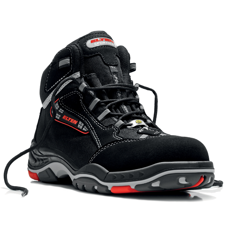 ELTEN Sicherheitsstiefel SANDER ESD S3 (768321) ELTEN Sicherheitsstiefel SANDER ESD S3 (768321)