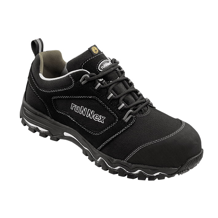 RUNNEX LightStar S3 ESD-Sicherheitshalbschuhe (5322) - 5322 - Gr. 46 RUNNEX LightStar S3 ESD-Sicherheitshalbschuhe (5322) - 5322 - Gr. 46