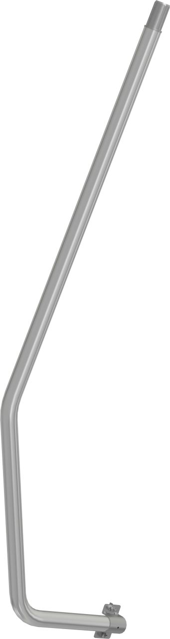 Krause STABILO Handlauf für Podestleiter 5 und 6 Stufen Krause STABILO Handlauf für Podestleiter 5 und 6 Stufen