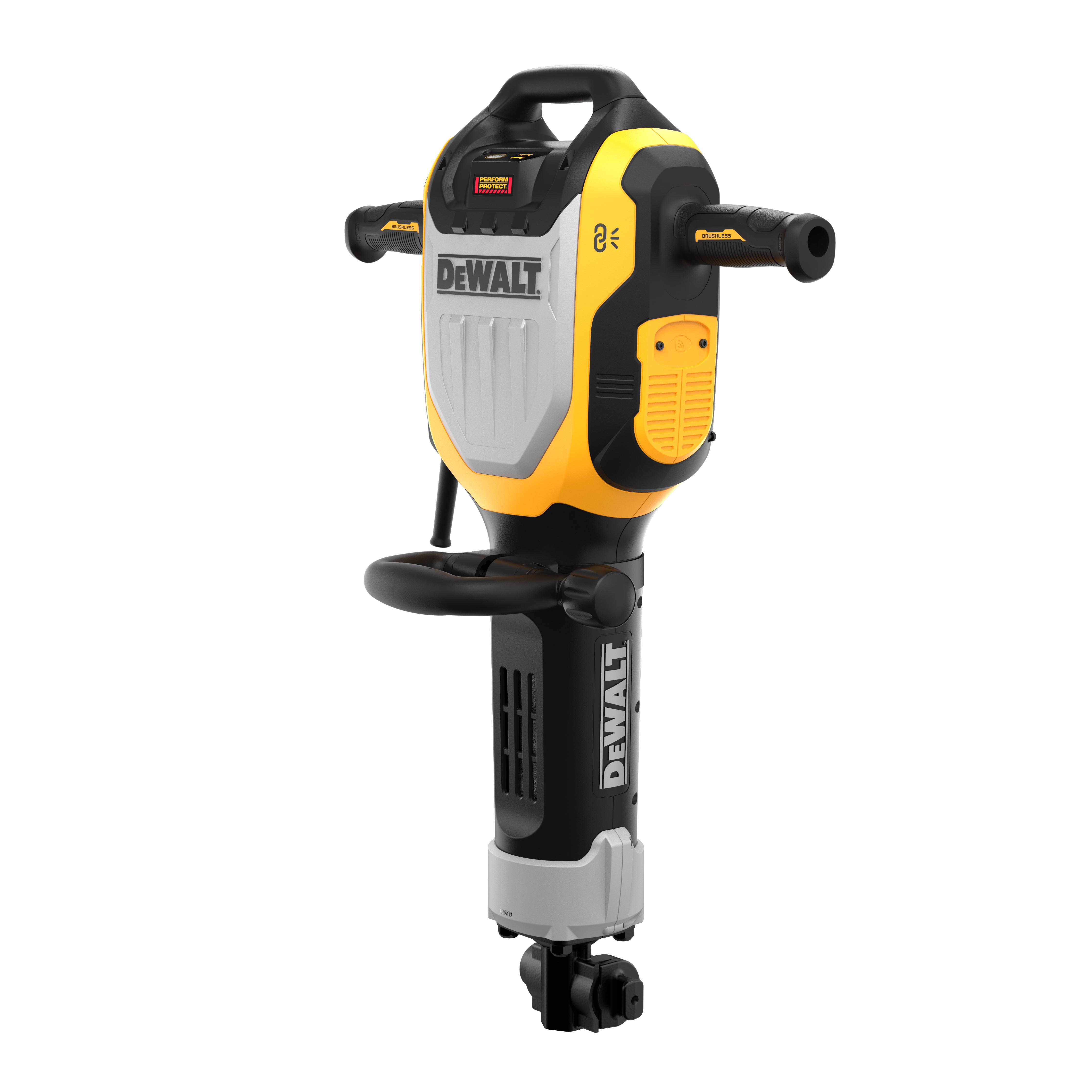 DEWALT D25966-QS Meißelhammer SDS-max 11 kg 1700 Watt